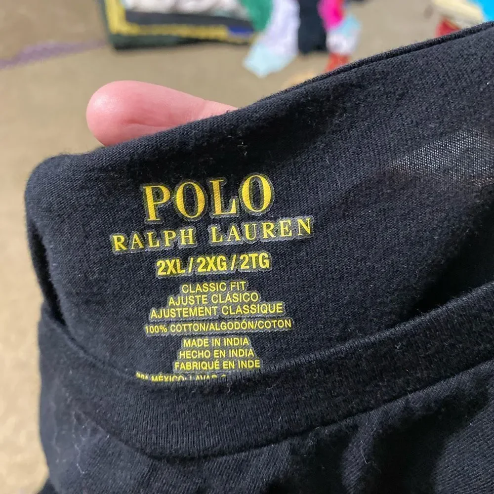 Polo Ralph Lauren Tshirt
